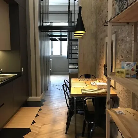 Dezza Loft Appartamento Milano