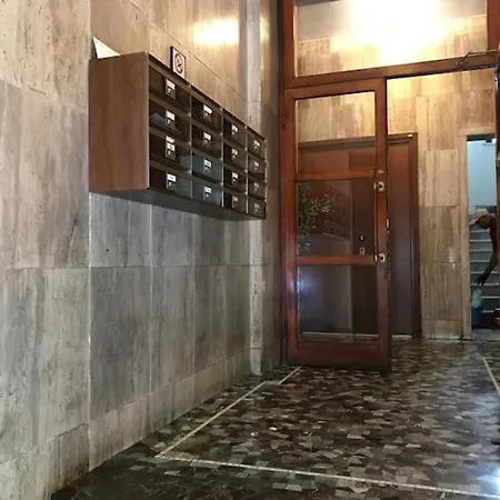 Appartement Dezza Loft