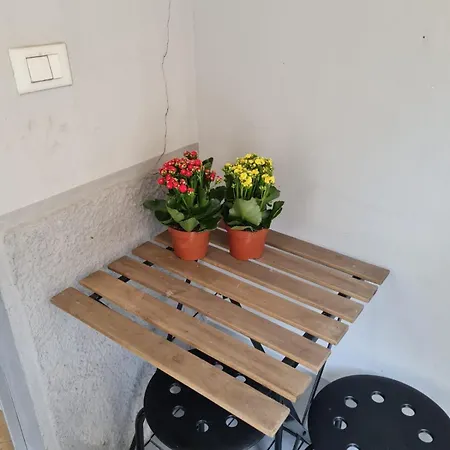 Appartement Dezza Loft Milaan