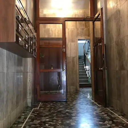 Dezza Loft アパート