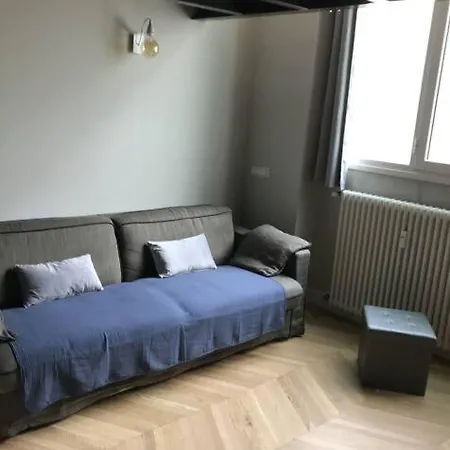 アパート Dezza Loft *