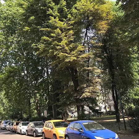 Dezza Loft Appartement *