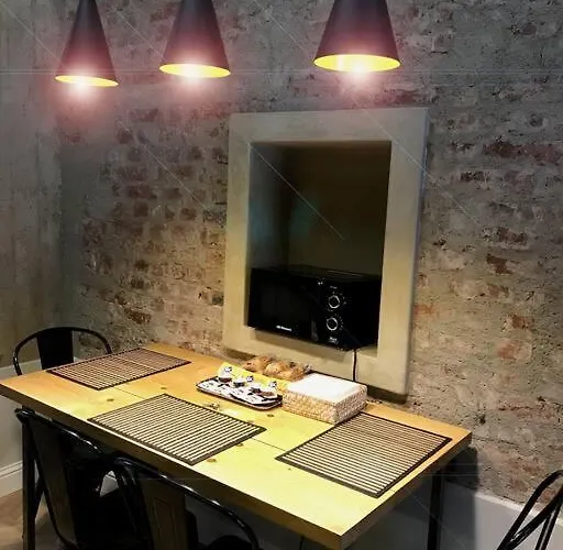 Apartamento Dezza Loft