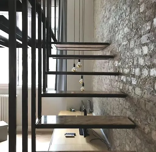 Dezza Loft Apartamento