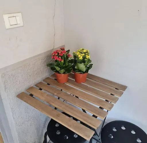 Apartamento Dezza Loft
