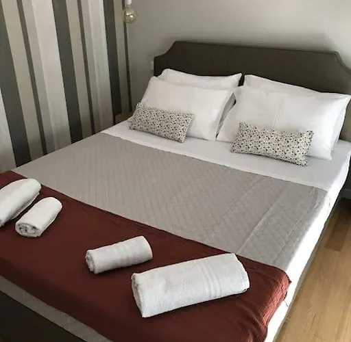 Apartamento Dezza Loft Milão