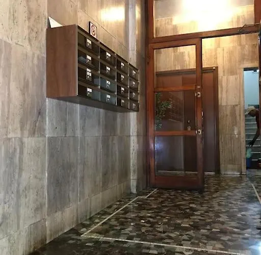 Apartamento Dezza Loft