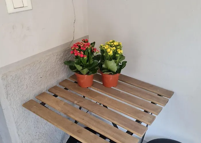 Apartament Dezza Loft Mediolan