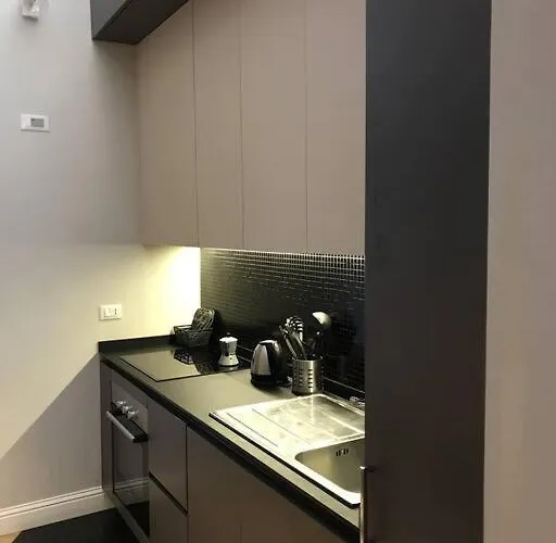 Dezza Loft Apartamento *