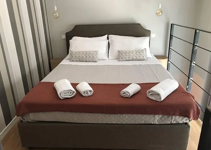 Apartament Dezza Loft