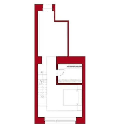 Dezza Loft Mediolan