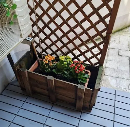 Apartamento Dezza Loft Milão
