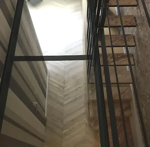 Dezza Loft Mediolan