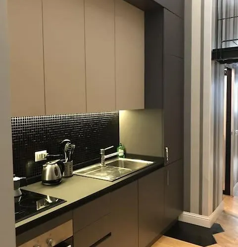 Dezza Loft *