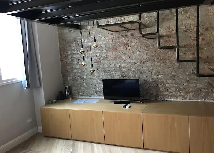 Dezza Loft *