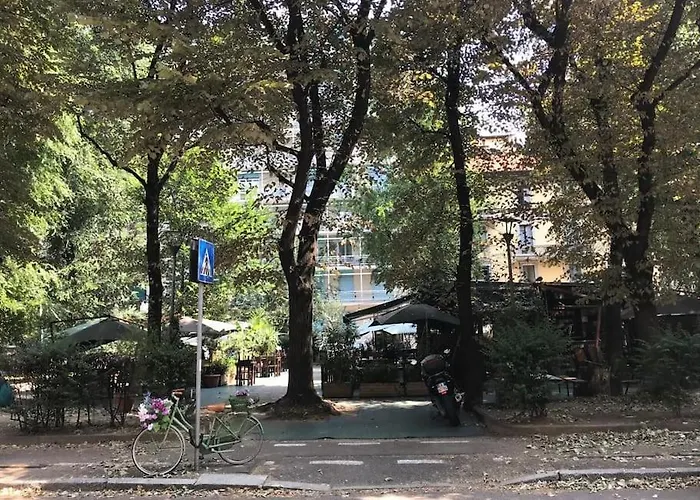 Dezza Loft Apartamento Milão