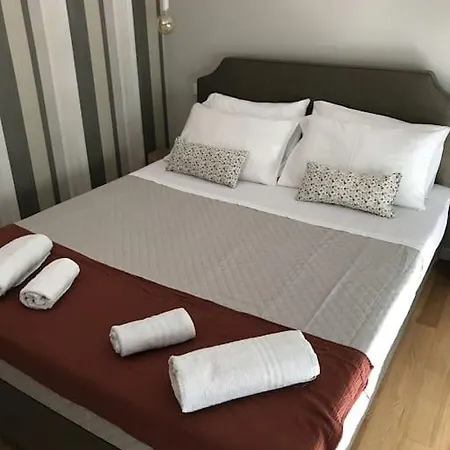 Apartament Dezza Loft Mediolan