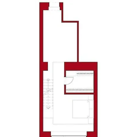 Dezza Loft Mediolan