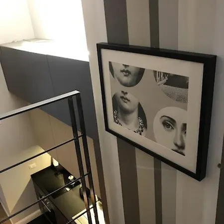 Dezza Loft * Mediolan