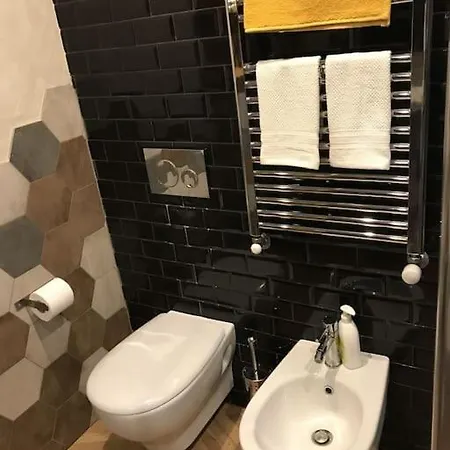 Dezza Loft Apartament Mediolan