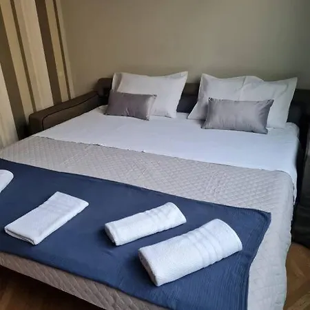 Dezza Loft * Mediolan