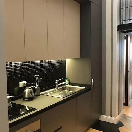Dezza Loft *