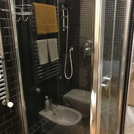 Apartament Dezza Loft