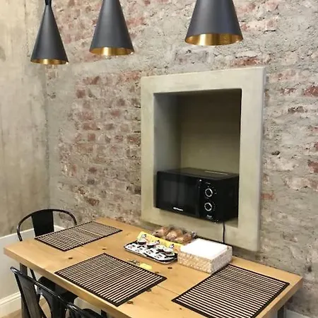 Dezza Loft Milan