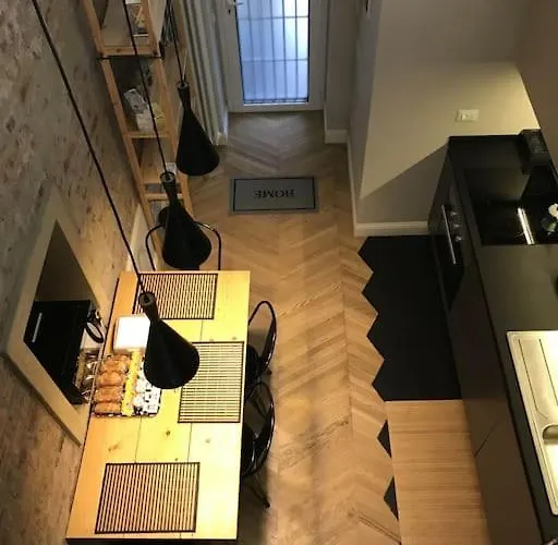 Dezza Loft *