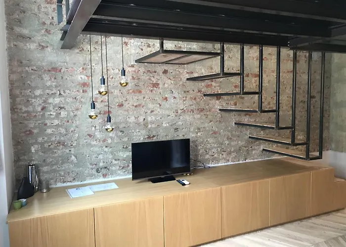 Апартаменты Dezza Loft *