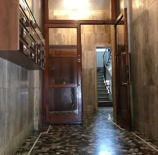 Dezza Loft Апартаменты