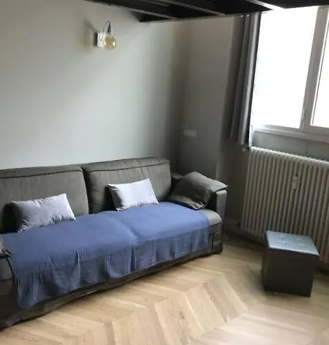 Апартаменты Dezza Loft *
