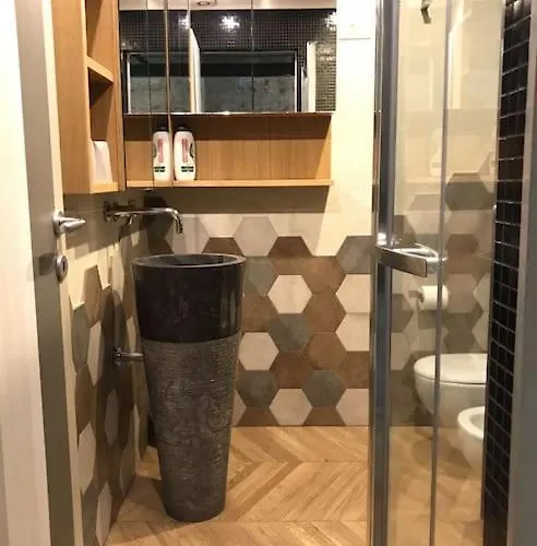 Dezza Loft Апартаменты Милан