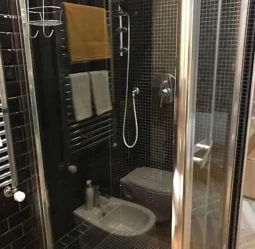 Апартаменты Dezza Loft