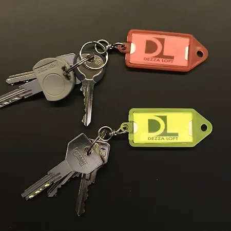 Dezza Loft Apartamento *