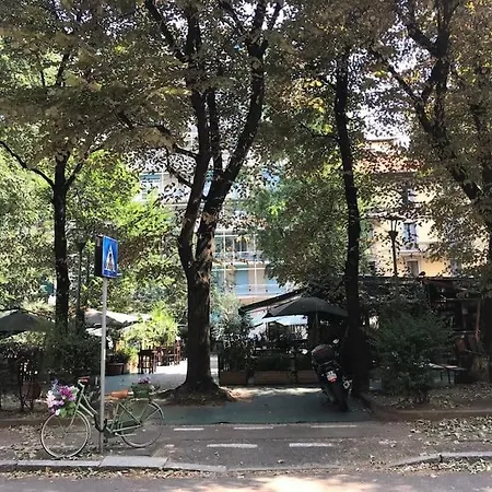 Dezza Loft Apartamento Milão